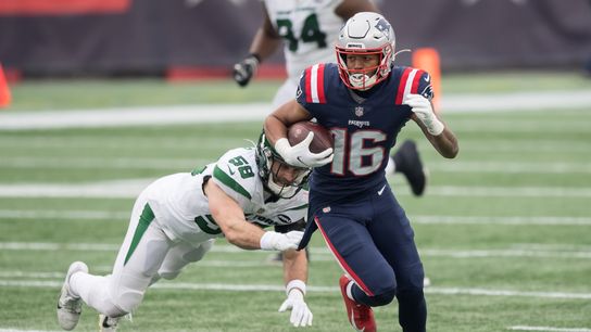 Bedard: 12 reasons to be confident in the 2021 Patriots taken at BSJ Headquarters (Patriots)